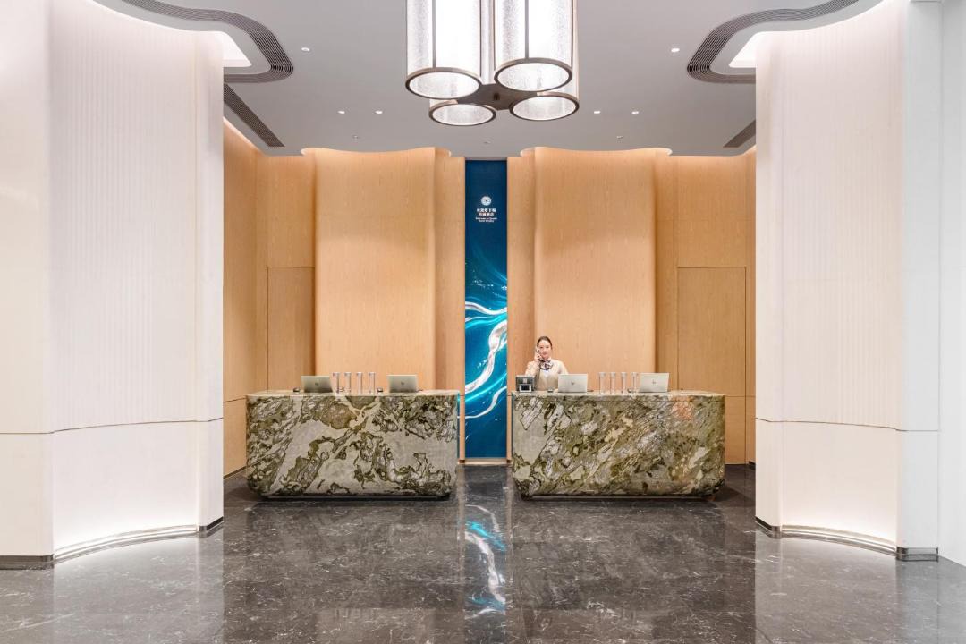 Photo of Bathroom in Beijing
