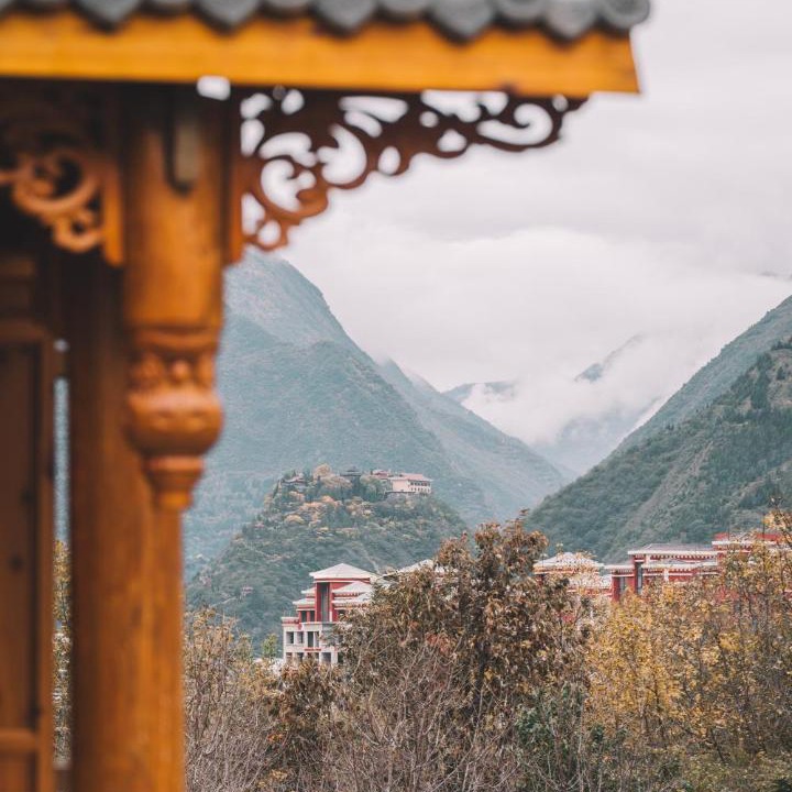Photo of Others in Jiuzhaigou