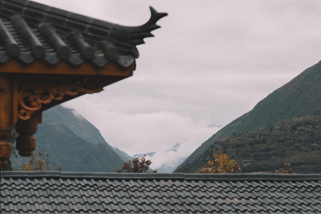 Photo of Others in Jiuzhaigou