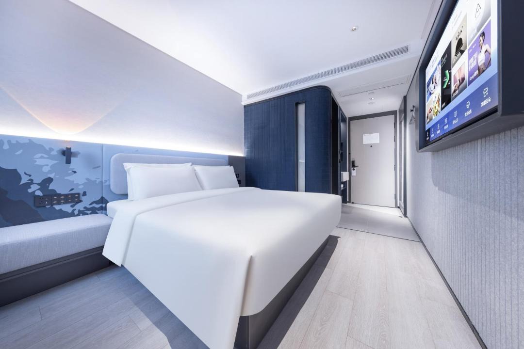 Photo of Bedroom in Xuan Wu