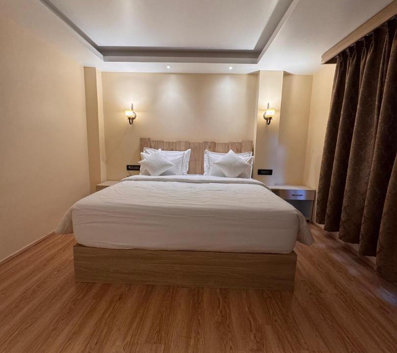 Photo of Bedroom in Lachen