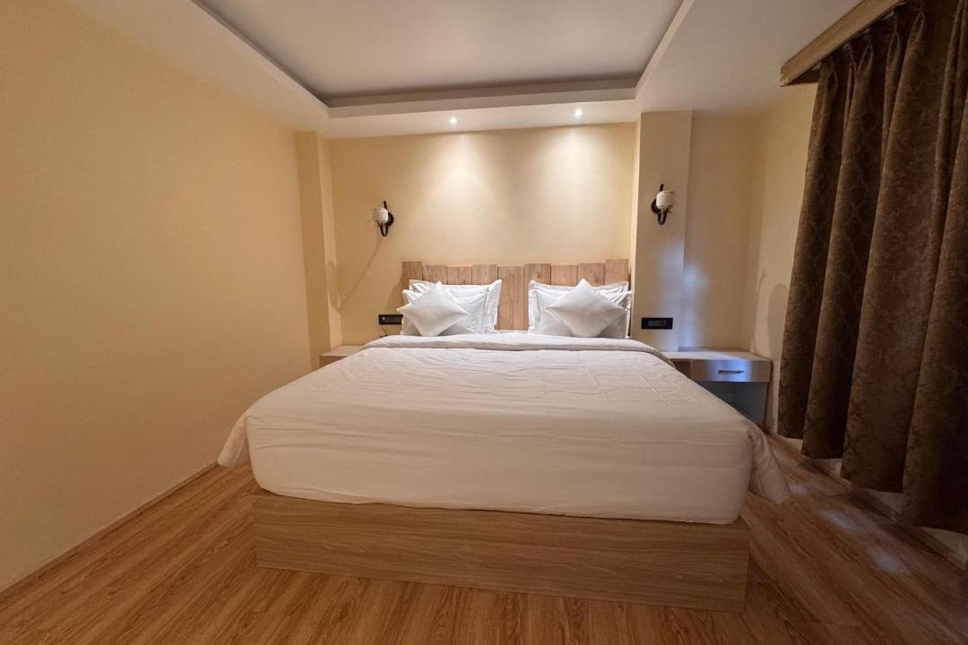 Photo of Bedroom in Lachen