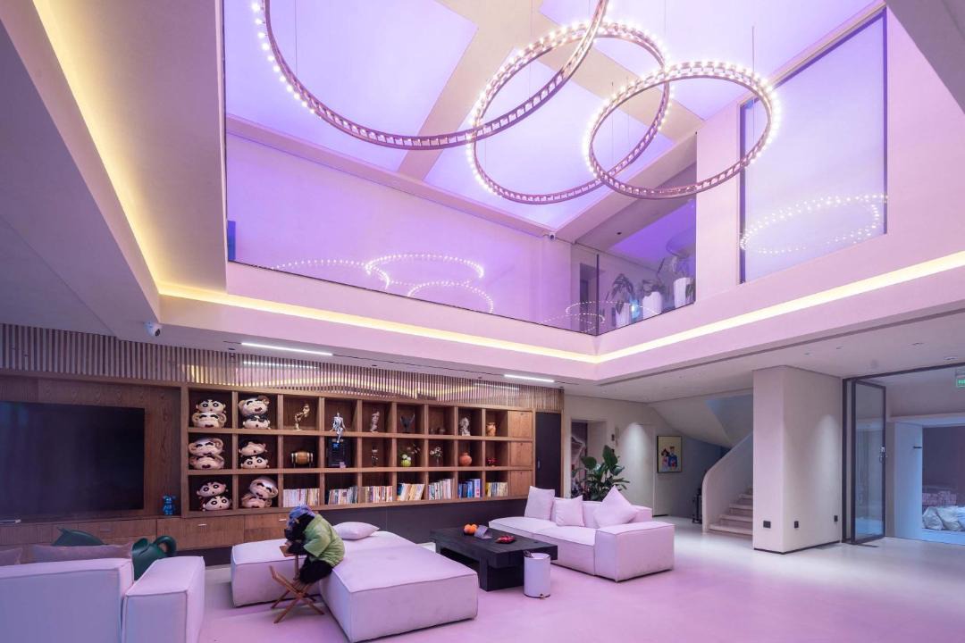 Photo of Livingroom in Dapeng