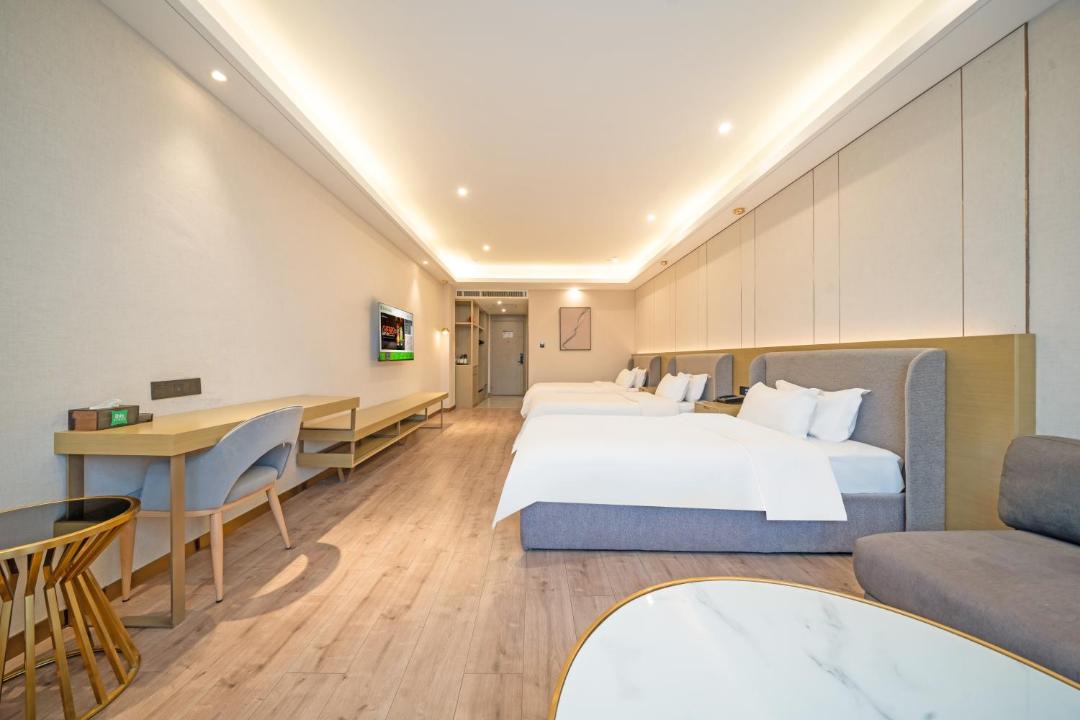 Photo of Bedroom in Changbai Mountain North Slope