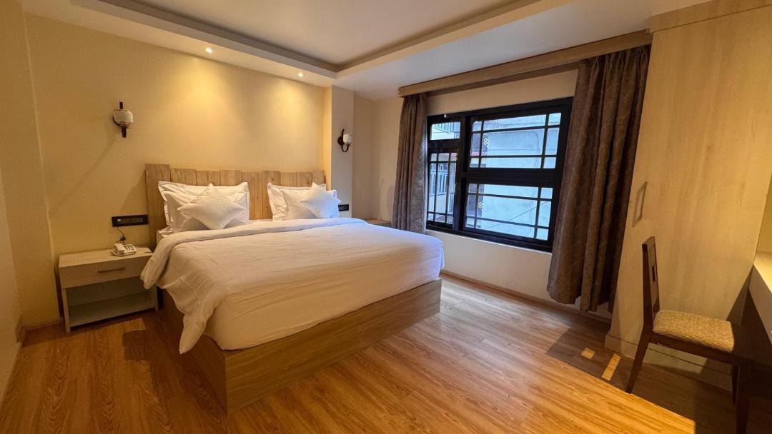 Photo of Bedroom in Lachen
