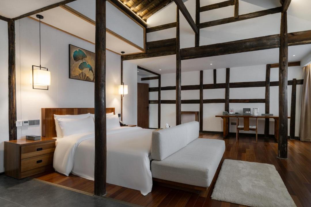 Photo of Bedroom in Chongzuo