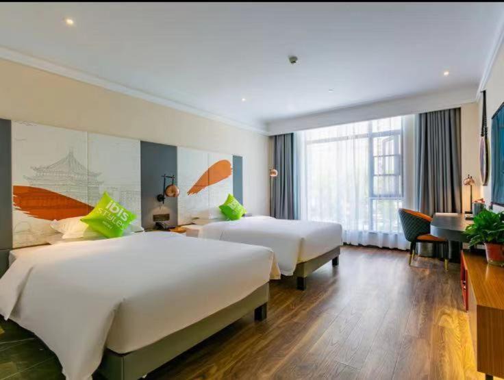 Photo of Bedroom in Lianhu