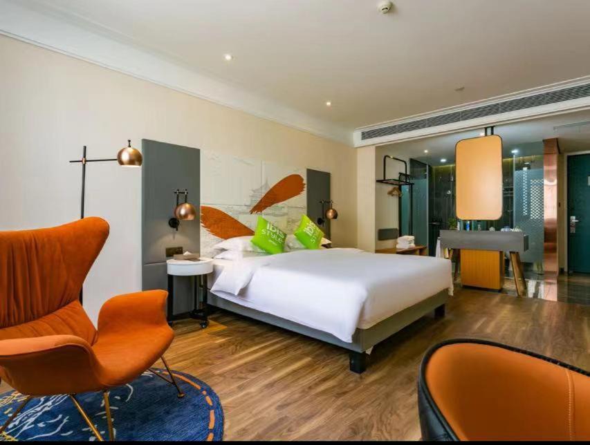Photo of Bedroom in Lianhu