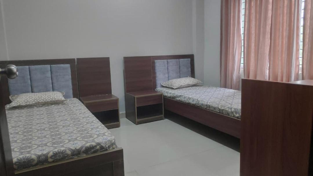 Photo of Bedroom in Pasighat