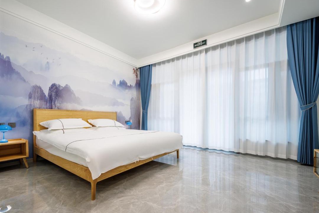 Photo of Bedroom in Tongzhou