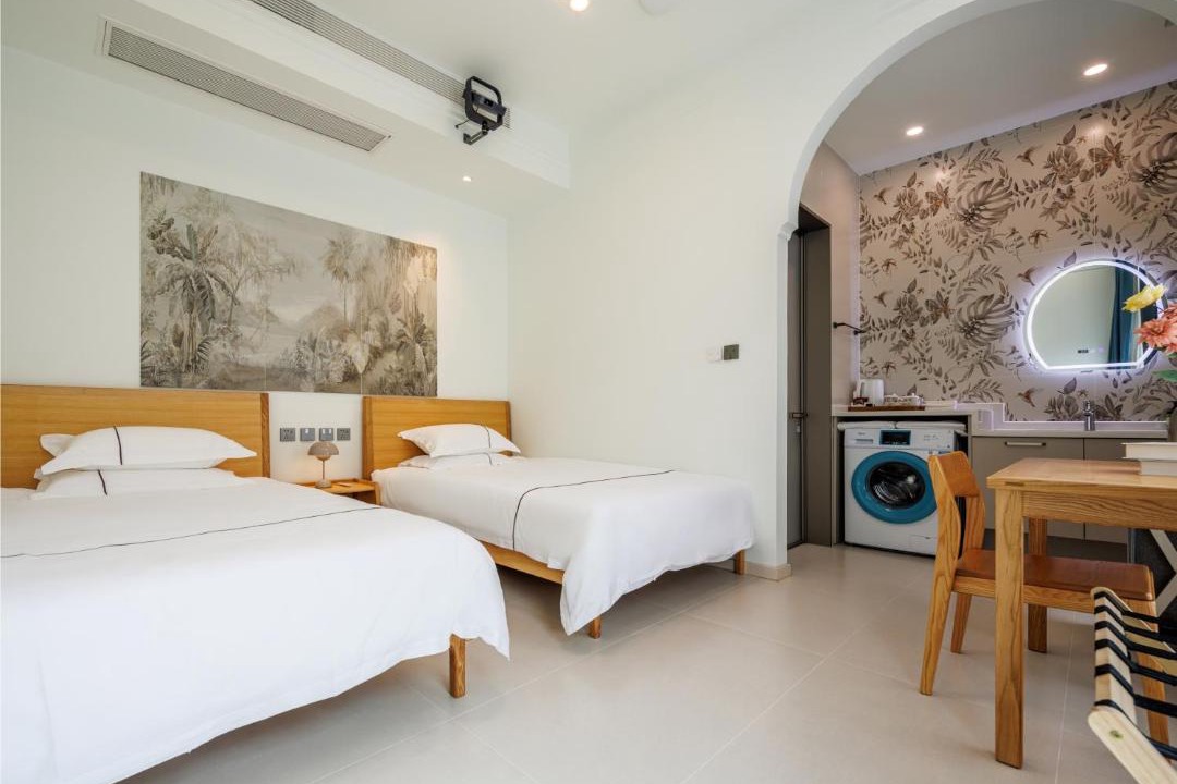 Photo of Bedroom in Tongzhou