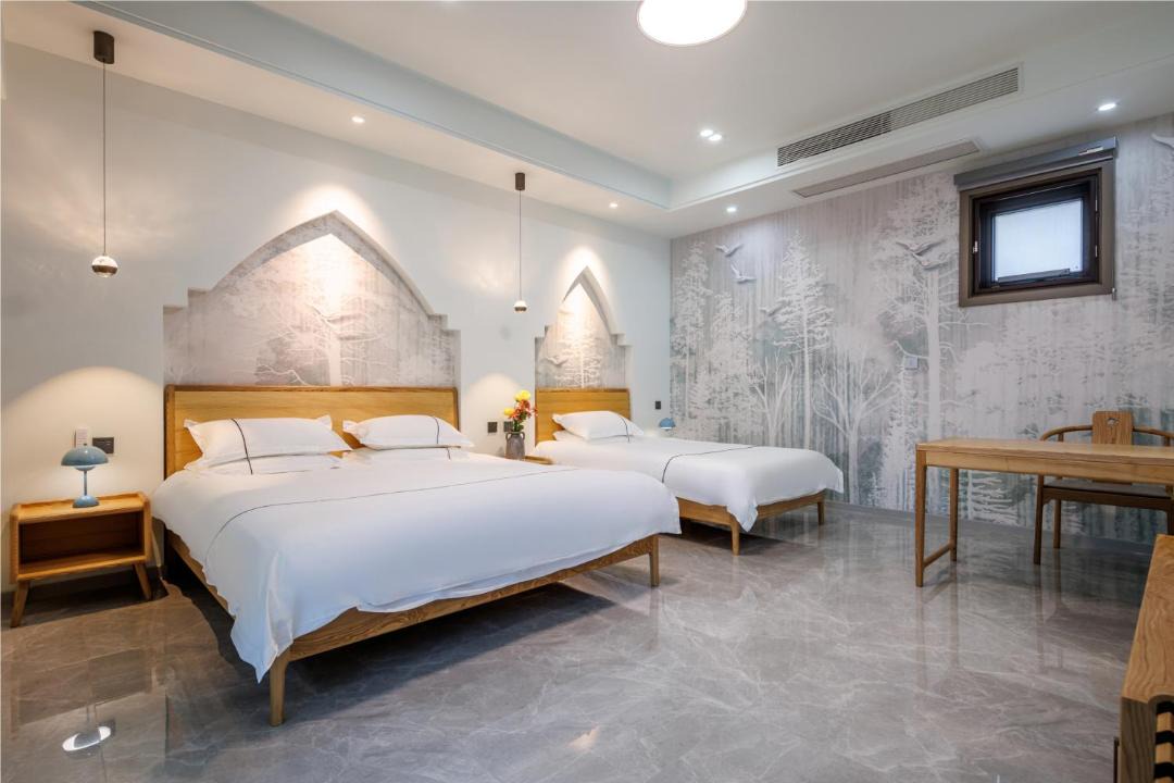 Photo of Bedroom in Tongzhou