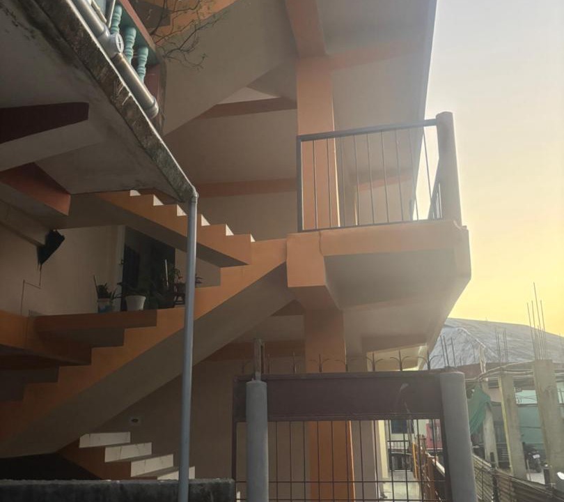 Photo of Patio Balcony in Yupia