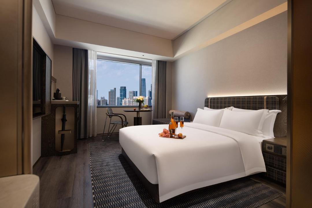 Photo of Bedroom in Wuchang