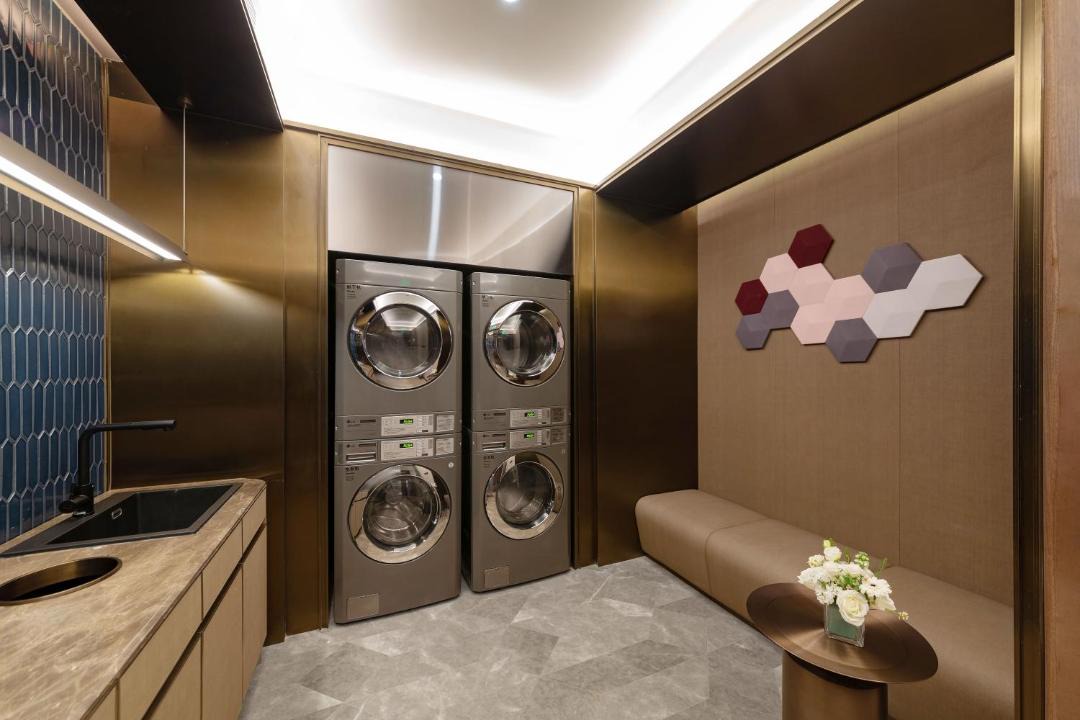 Photo of Bathroom in Dongxihu Qu