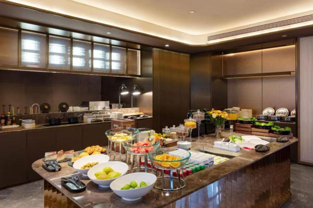 Photo of Kitchen in Dongxihu Qu