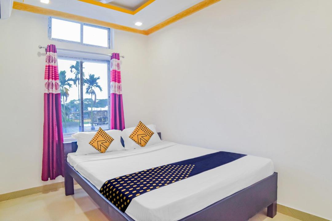 Photo of Bedroom in Guwahati