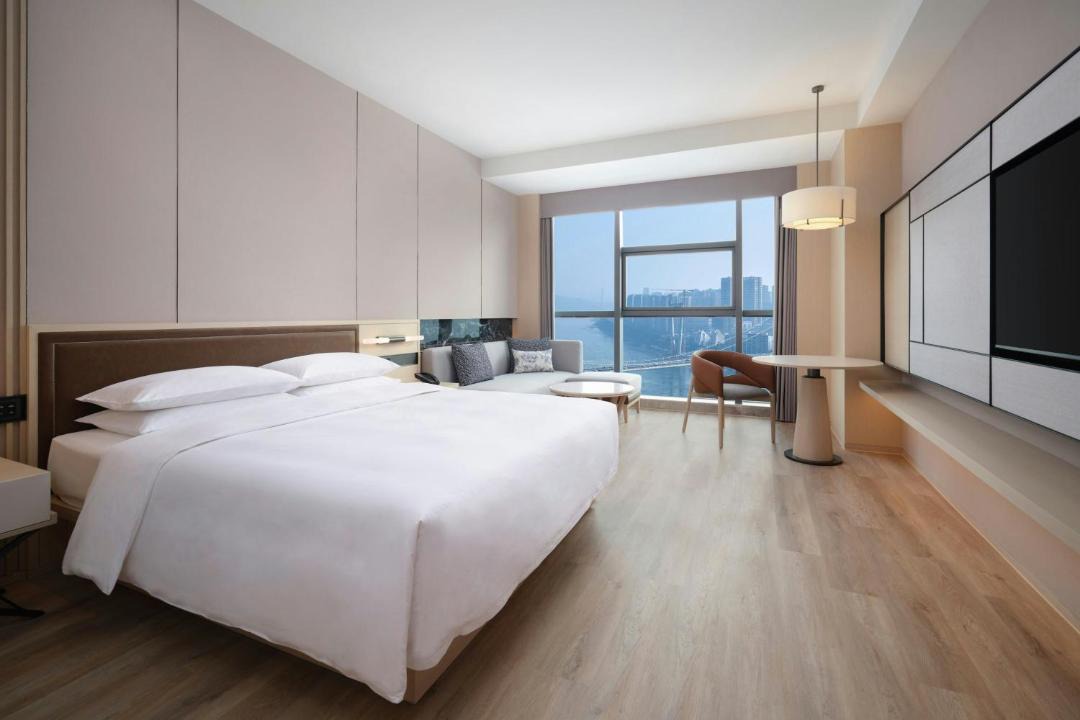 Photo of Bedroom in Bishan County