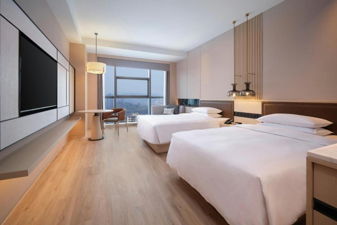 Photo of Bedroom in Bishan County