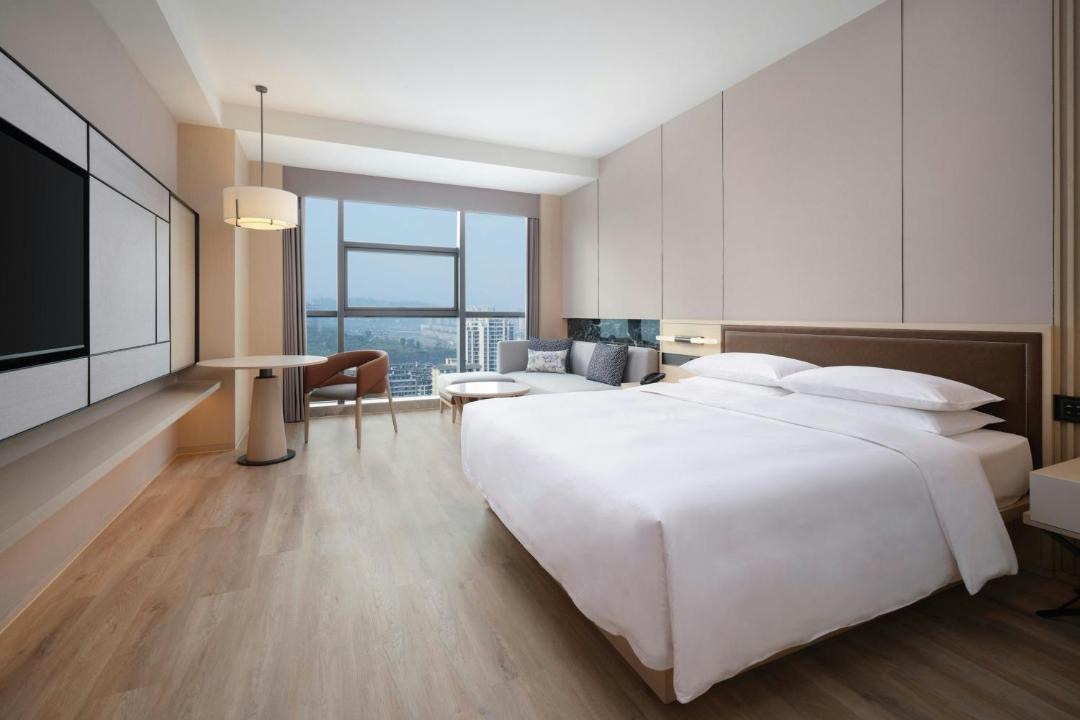 Photo of Bedroom in Bishan County