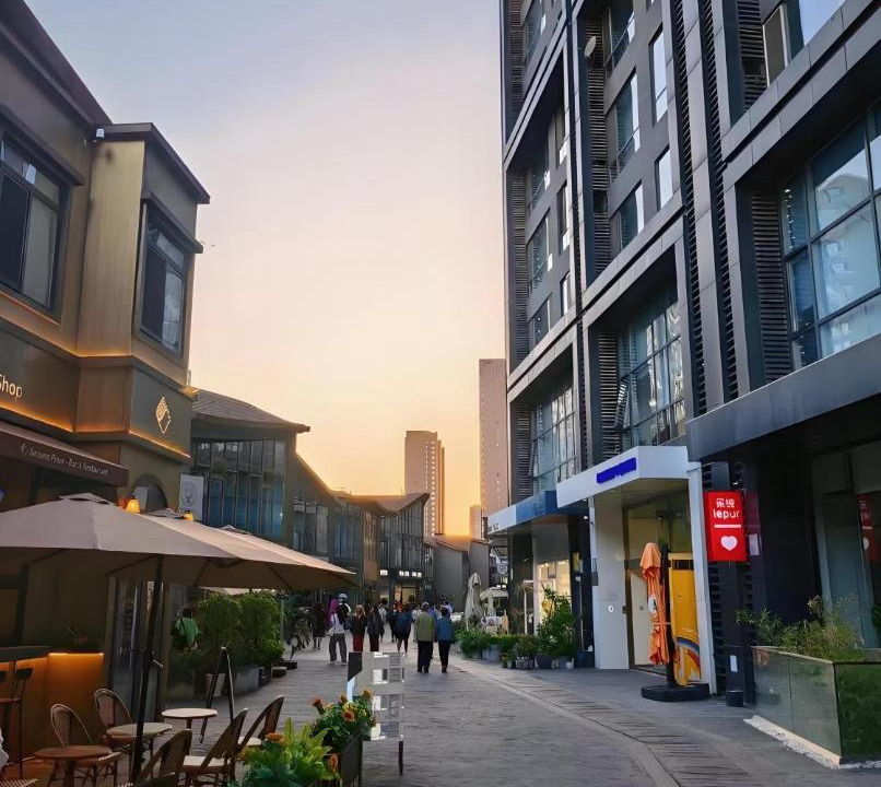Photo of Others in Shuangjing