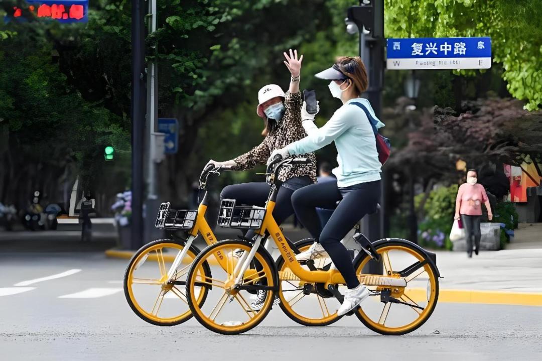 Photo of Others in Shuangjing