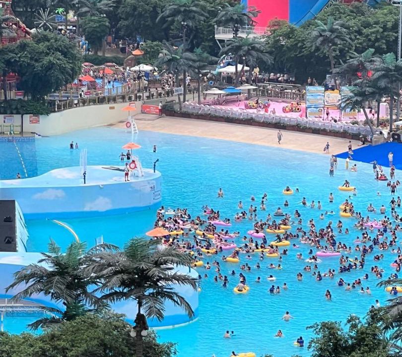 Photo of Others in Shuangjing