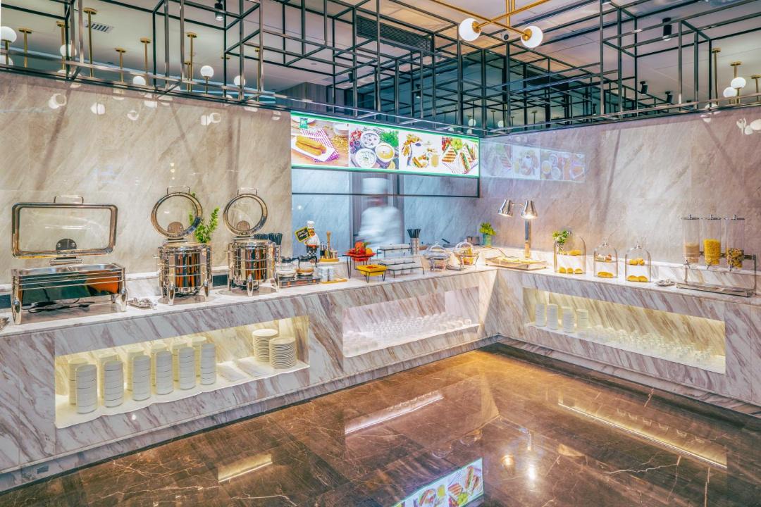Photo of Kitchen in Chang'an