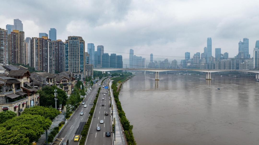 Photo of Others in Jiang Bei