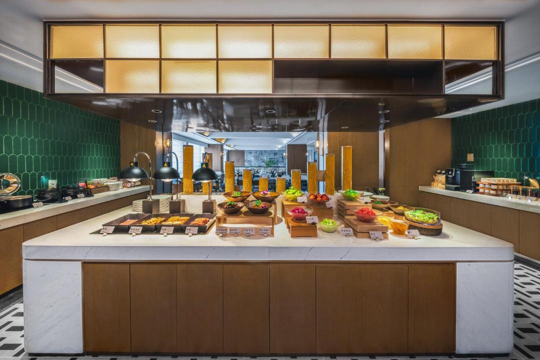 Photo of Kitchen in Chongqing