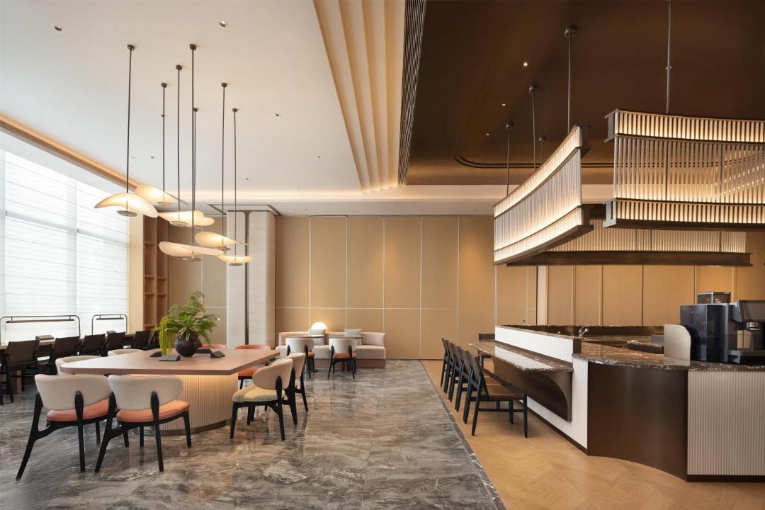 Photo of Kitchen in Jinghong