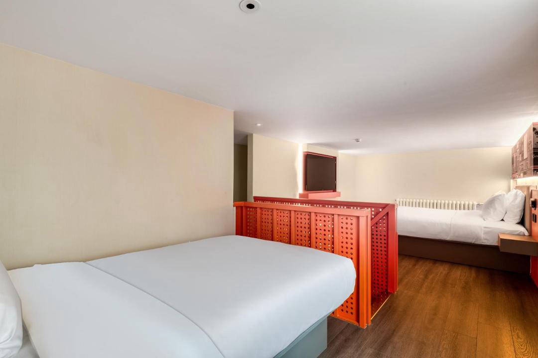 Photo of Bedroom in Dao Li