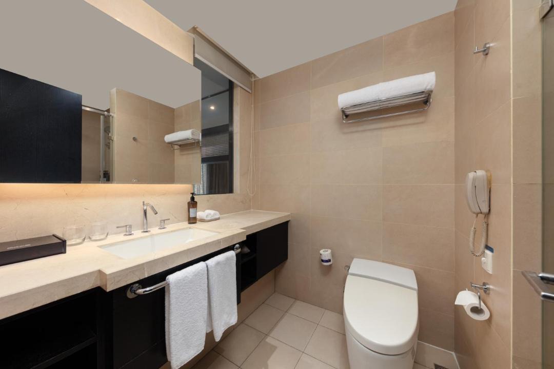 Photo of Bathroom in Liangxi District