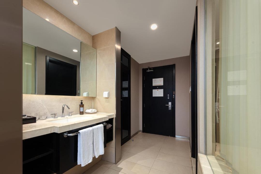 Photo of Bathroom in Liangxi District