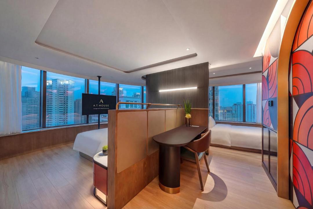 Photo of Others in Xujiahui