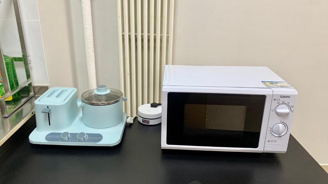 Photo of Kitchen in Shuangjing