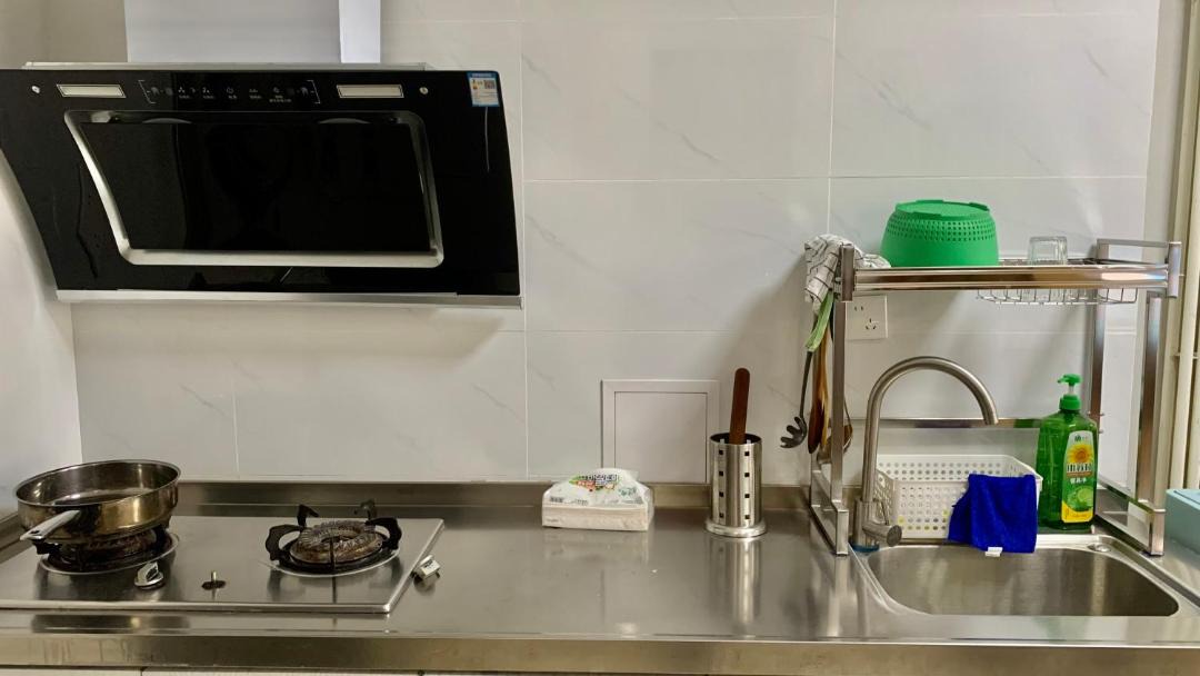Photo of Kitchen in Shuangjing