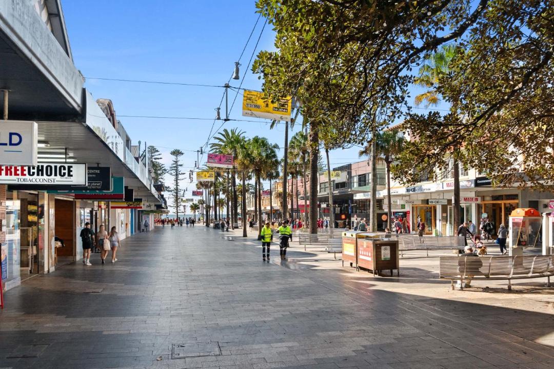 Photo of Others in Manly