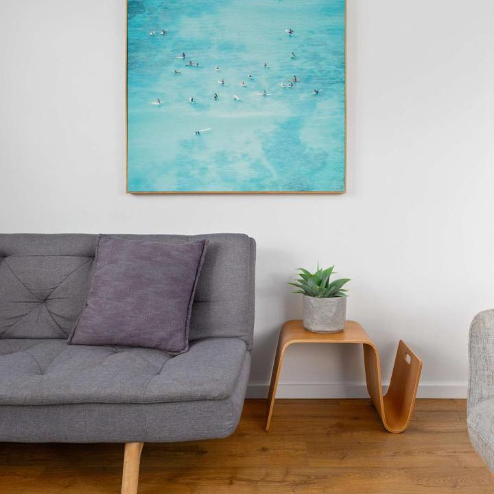 Photo of Livingroom in Manly