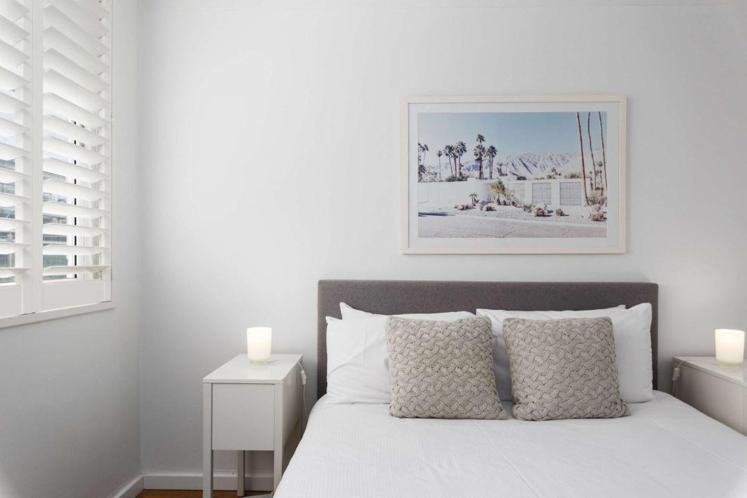 Photo of Bedroom in Manly