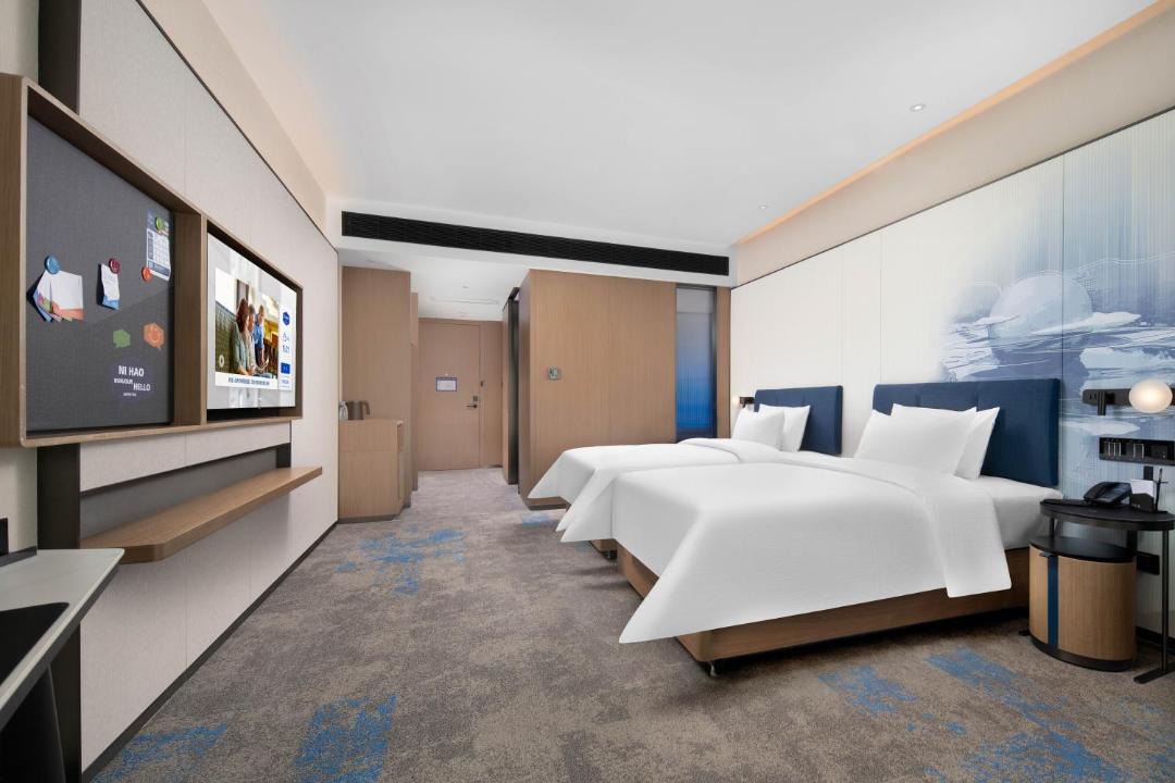Photo of Bedroom in Shangrao County