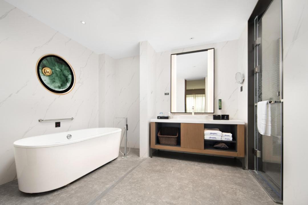 Photo of Bathroom in Shangrao County