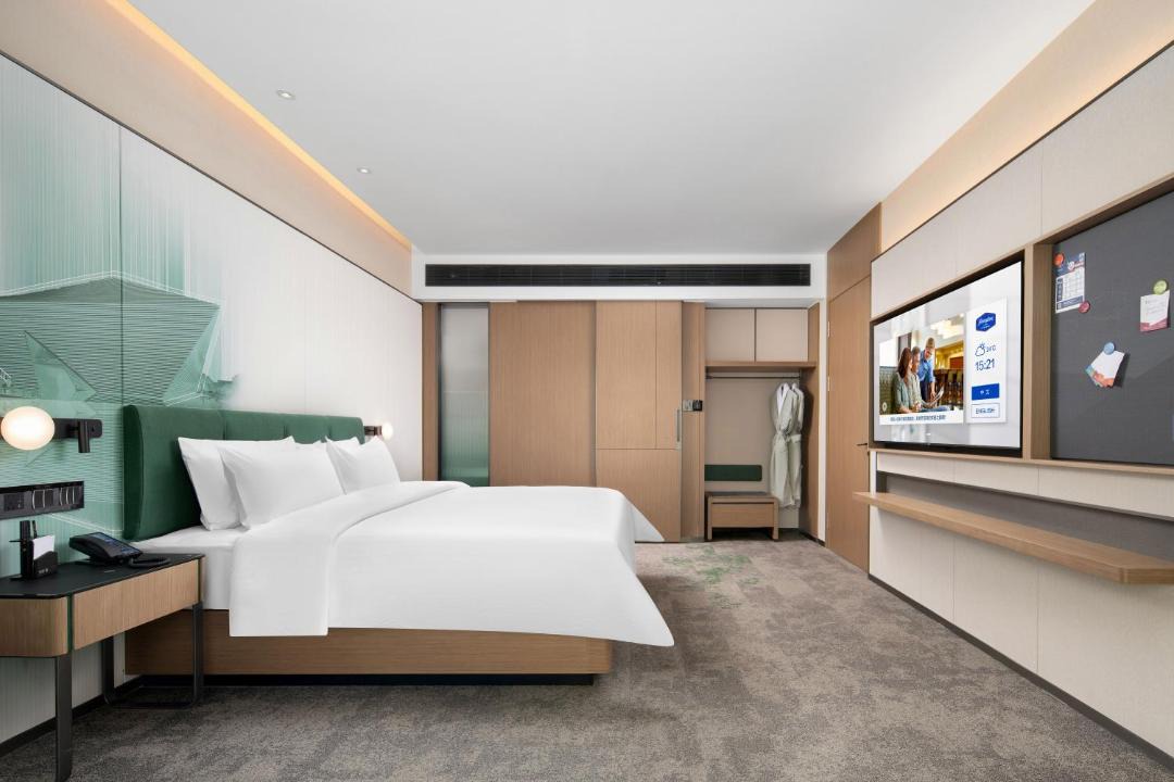 Photo of Bedroom in Shangrao County
