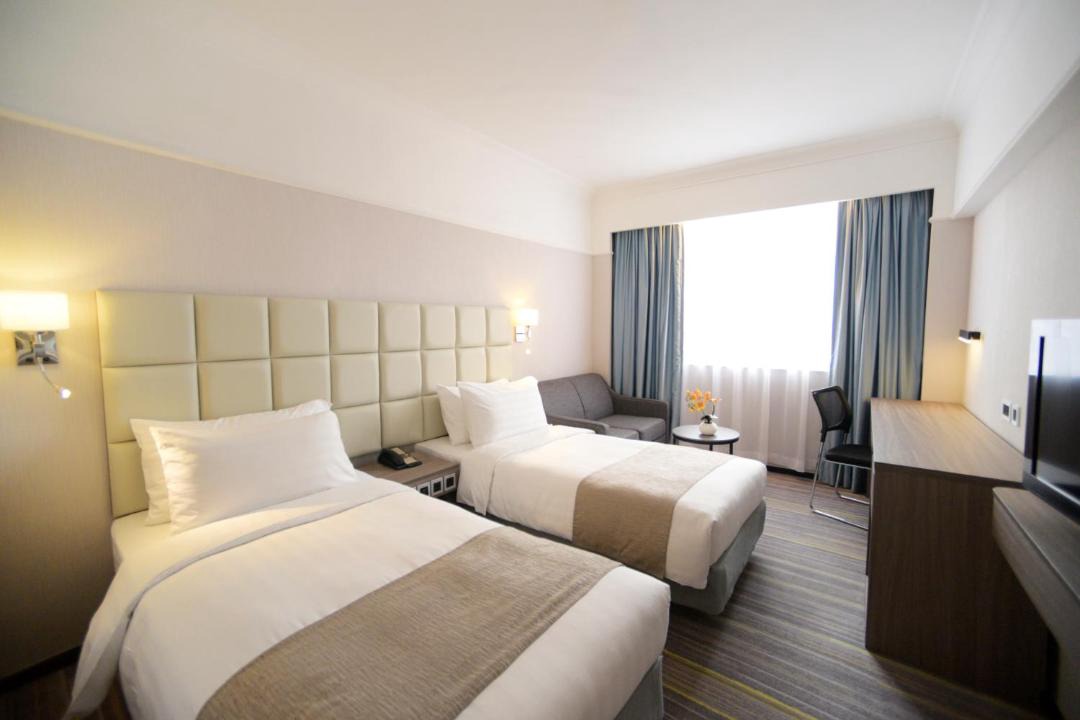 Photo of Bedroom in Tsuen Wan