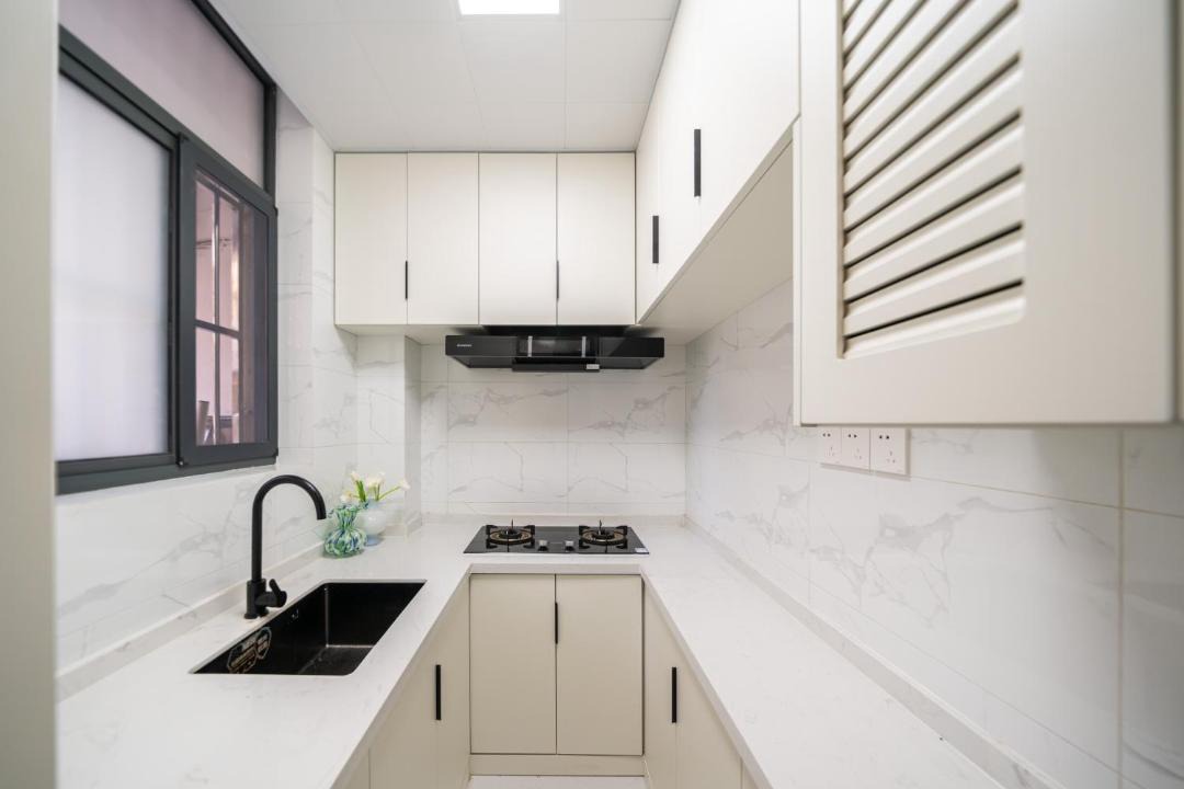 Photo of Kitchen in Huaihai Road Commercial Area