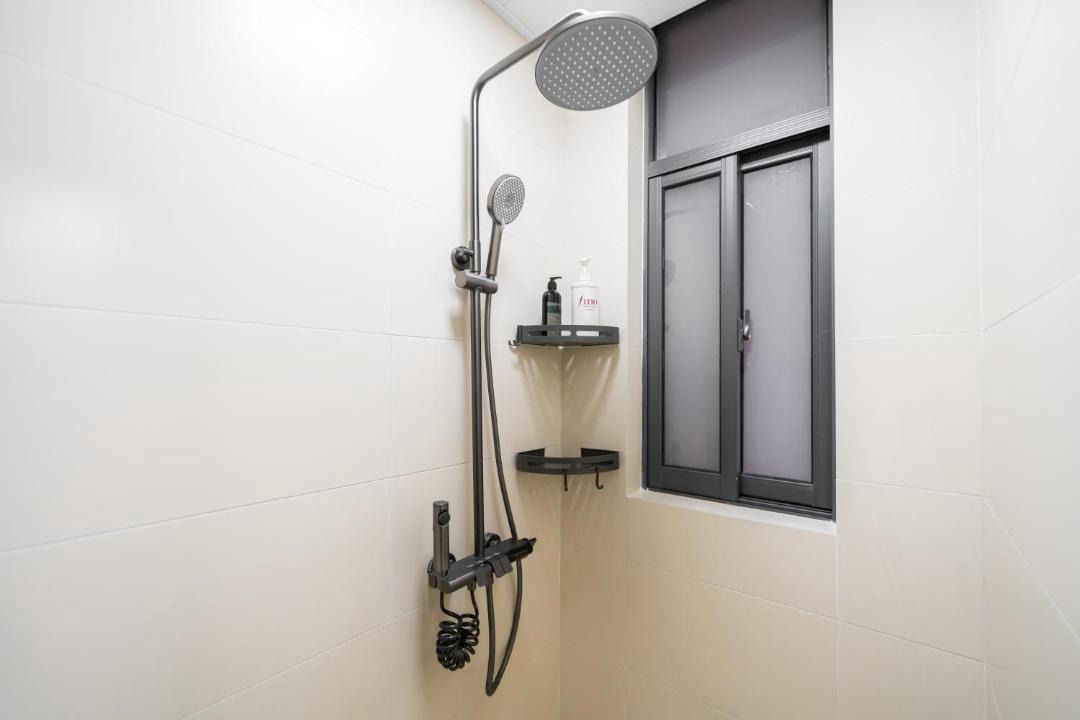 Photo of Bathroom in Huaihai Road Commercial Area
