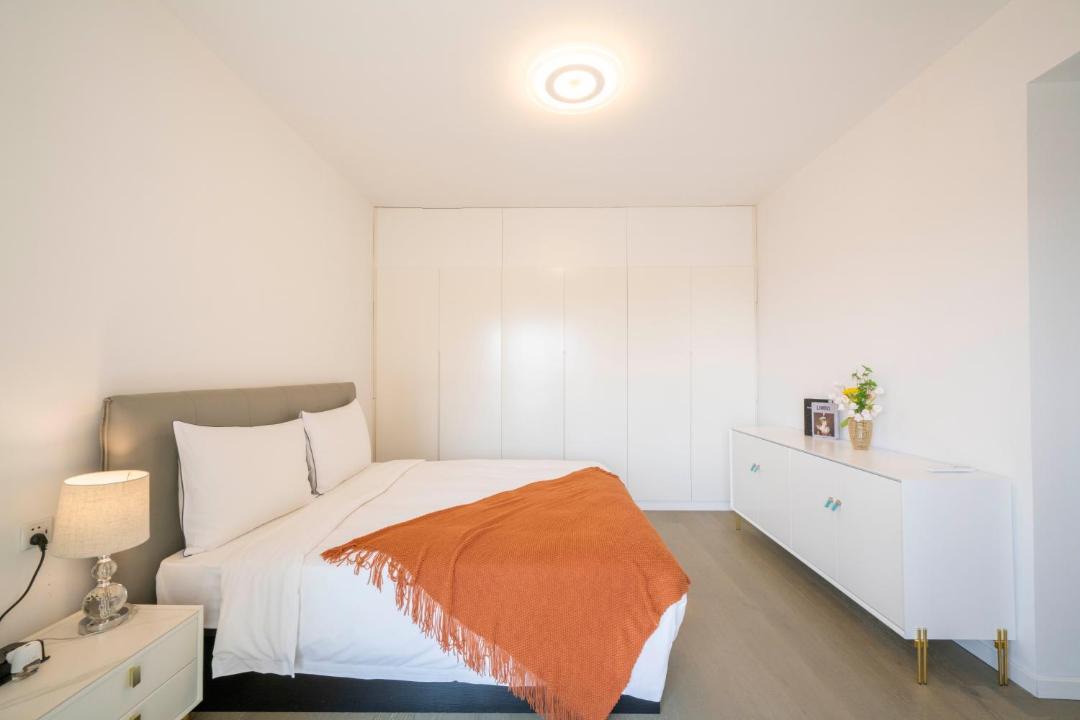 Photo of Bedroom in Xujiahui