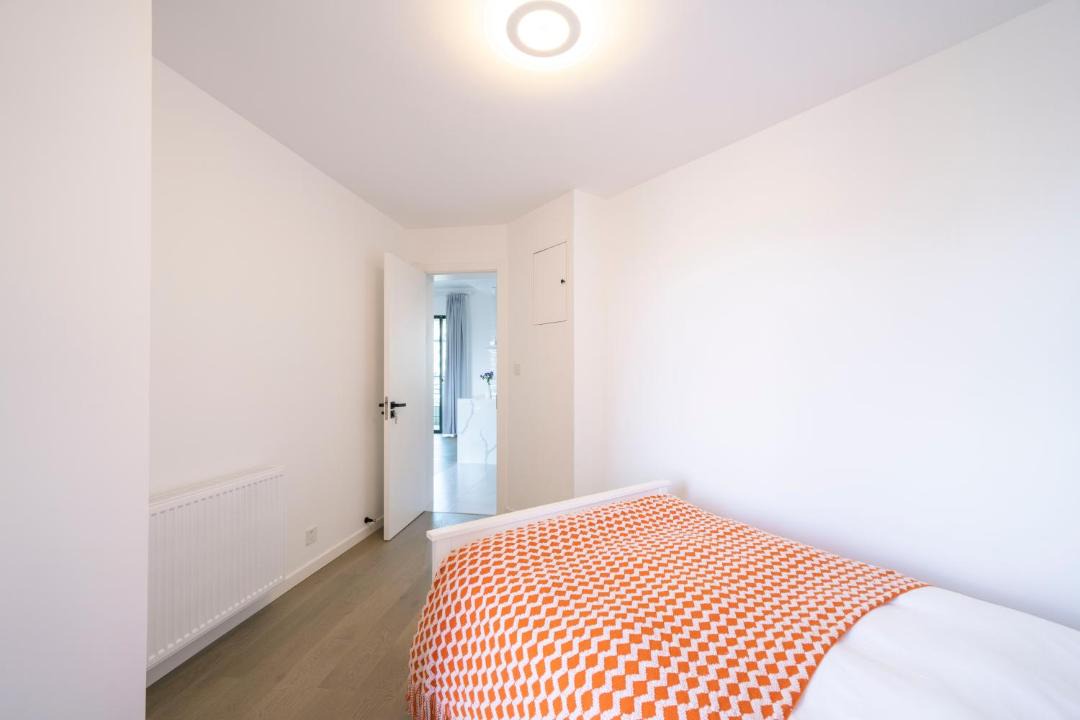 Photo of Bedroom in Xujiahui