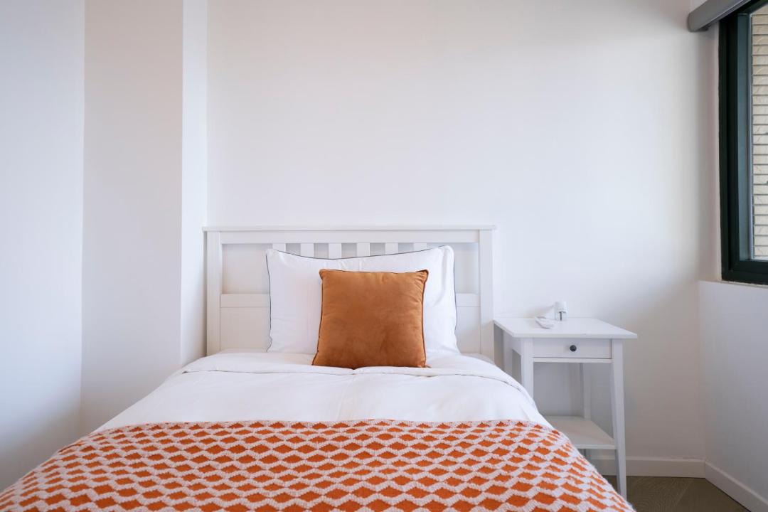 Photo of Bedroom in Xujiahui