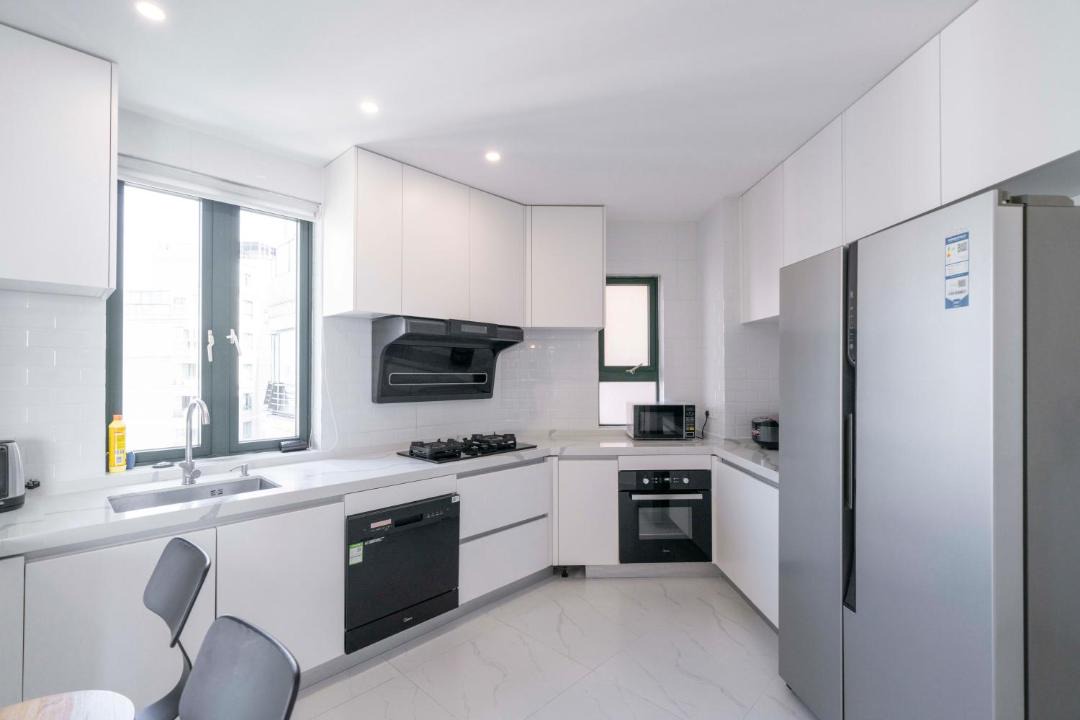 Photo of Kitchen in Xujiahui
